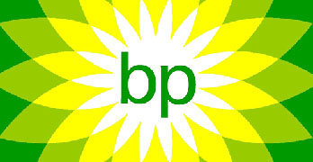 Logotipo BP