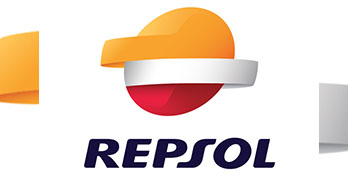 Logotipo Repsol